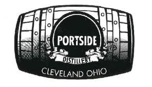 Portside Riptide Red beer Label Full Size