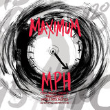 Hop Butcher for the World Maximum MPH beer