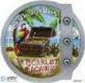 Oakham Ales Scarlet Macaw beer