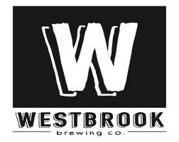 Westbrook 3rd Anniversary Chocolate Orange Stout beer Label Full Size