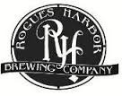 Rogues' Harbor Belgian Seasonal beer