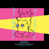 Hop Butcher for the World Diamond Nights beer