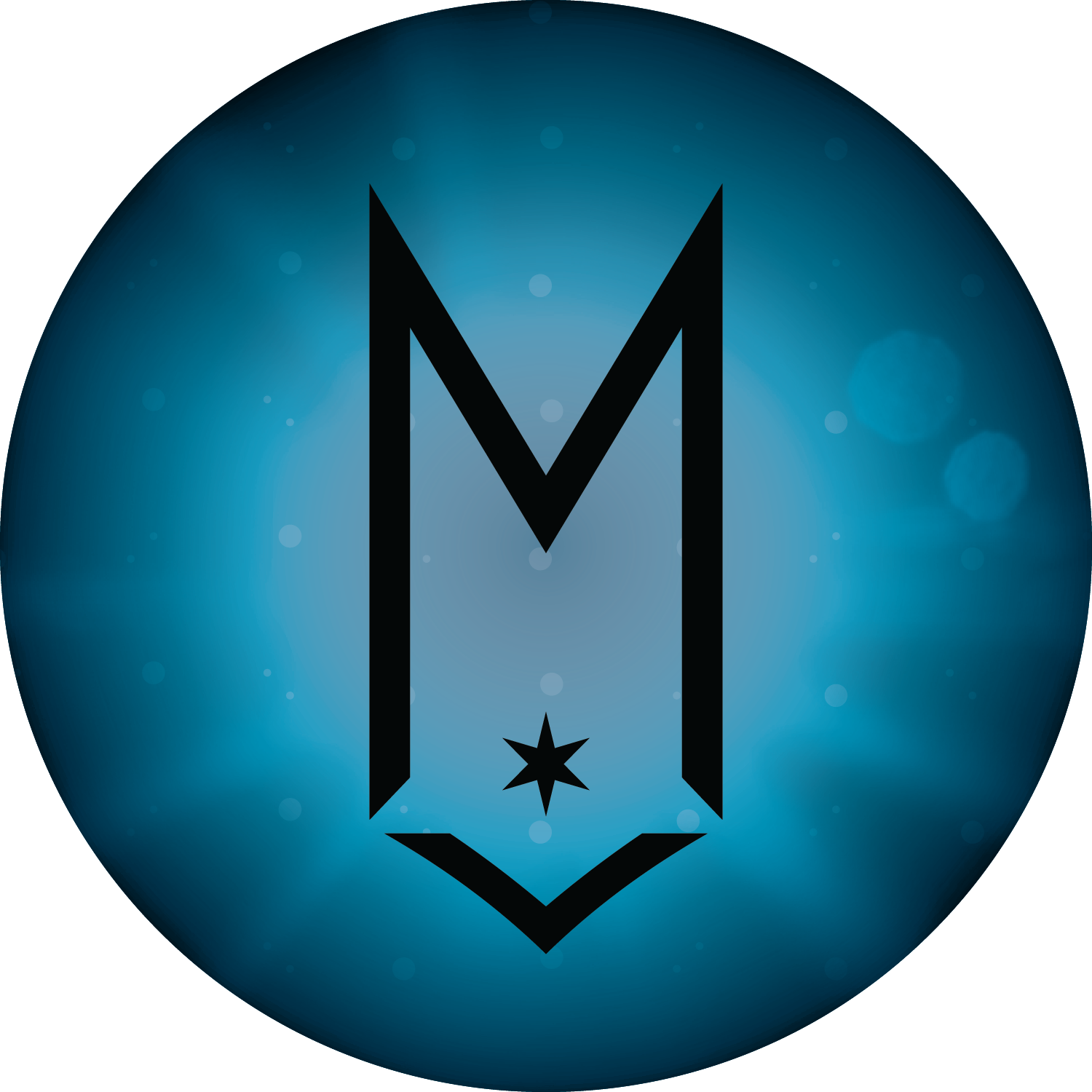 Maplewood Daggertooth beer Label Full Size