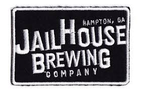 JailHouse Deep Deep Deep Deep Undercover v.14 beer Label Full Size