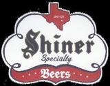 Shiner Ruby Cheer beer