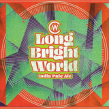 Counter Weight Long Bright World beer