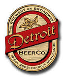 Detroit Liberty beer
