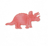 Tripping Animals Styracosaurus beer