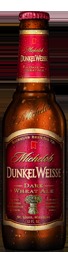 Michelob Dunkel Weisse beer Label Full Size
