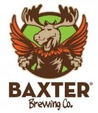 Baxter On the Count of 3 beer