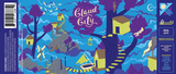 Graft Azul CIty | Cloud City beer