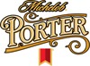 Michelob Porter beer Label Full Size