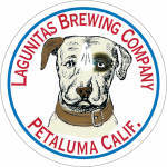 Lagunitas Sucks Imperial Pilsner beer Label Full Size