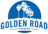 Golden Road Kickflip beer