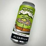 Alvarium Key Lime Crumble beer