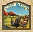 Boulder Pass Time Pale Ale beer