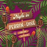 Perrin Night In Perrin-Dise beer