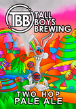 TBB Two Hop Pale Ale beer