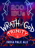 Trinity Wrath Of God beer