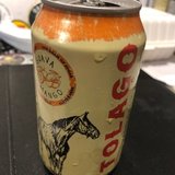 Tolago Guava Mango beer