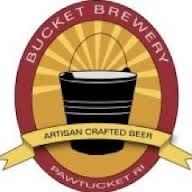 Bucket Pawtucket Pail Ale beer Label Full Size