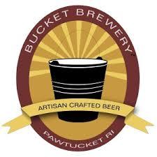 Bucket Thirteenth Original Maple Stout beer Label Full Size
