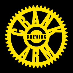 Crank Arm Unicycle Nelson Sauvin beer Label Full Size