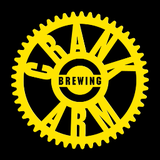 Crank Arm Unicycle Nelson Sauvin beer