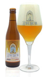 BelgaBrew Yvegem Blond beer