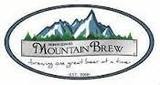 North Idaho Mountain Top Amber beer