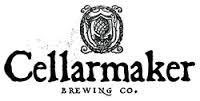 Cellarmaker J-17 Pale Ale beer Label Full Size