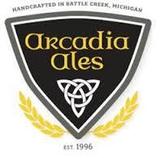 Arcadia Bourbon Barrel Loch Down beer