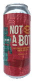 Pipeworks Not A Bot beer