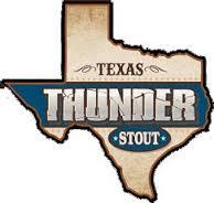 Fort Bend Texas Coffee Stout beer Label Full Size