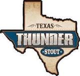 Fort Bend Texas Coffee Stout beer