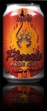 Sly Fox Crystal Pale Ale beer