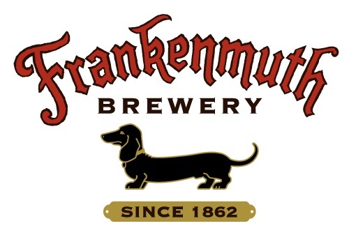 Frankenmuth Doppelbock beer Label Full Size