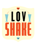 Inbound Lovshake beer