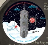 Magic Hat Odd Notion Winter beer