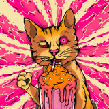 Tripping Animals Wake And Shake beer
