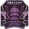 Bonesaw Outen The Light beer
