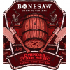 Bonesaw Ominous Synth Music beer