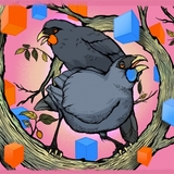 Tripping Animals + Cerebral For The Birds beer