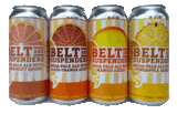 BuckleDown Fruited Belt & Suspenders beer
