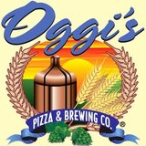 Oggi's Sunset Amber Ale beer