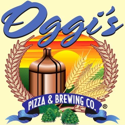 Oggi's McGarveys Scottish Ale beer Label Full Size