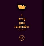 Virginia Beer Co. I Pray You Remember beer