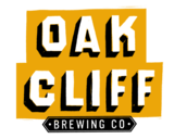 Oak Cliff Vienna Lager beer