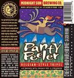 Midnight Sun Panty Peeler 2012 beer
