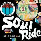 Fountain Square Soul Ride IPA beer